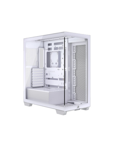 Torre de PC Corsair 3500X Blanca