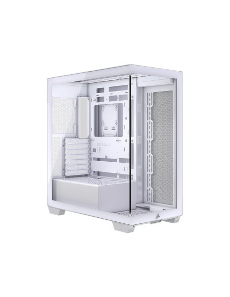 Torre de PC Corsair 3500X Blanca