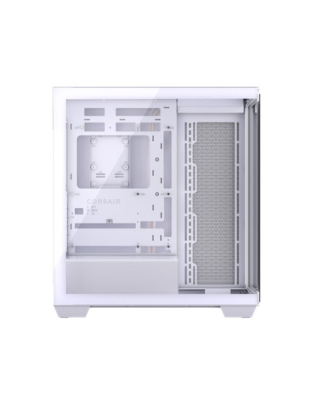 Torre de PC Corsair 3500X Blanca