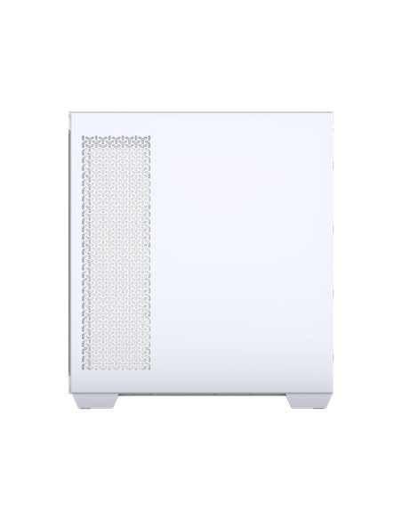 Torre de PC Corsair 3500X Blanca