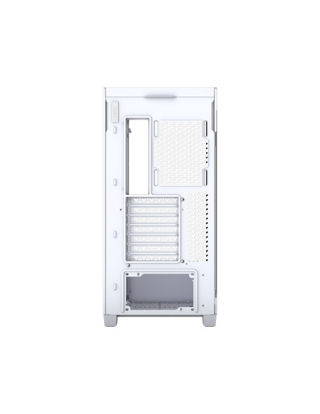 Torre de PC Corsair 3500X Blanca