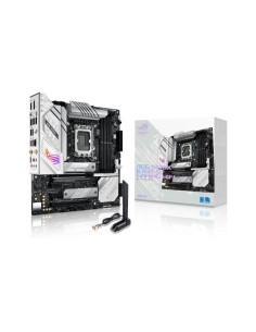 Placa Base Asus ROG Strix B760-G Gaming WiFi ATX Intel Socket 1700