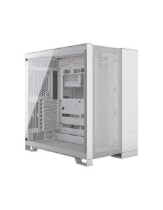 Torre de PC Corsair 6500D Airflow Blanca