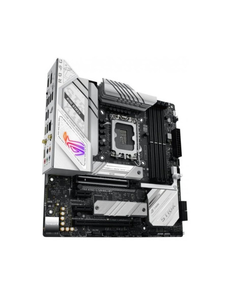 Placa Base Asus ROG Strix B760-G Gaming WiFi ATX Intel Socket 1700