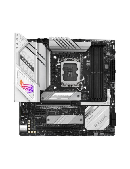 Placa Base Asus ROG Strix B760-G Gaming WiFi ATX Intel Socket 1700