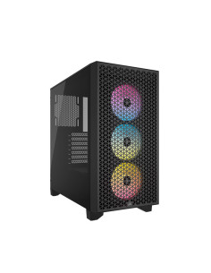 Torre de PC Corsair 3000D RGB Airflow TG