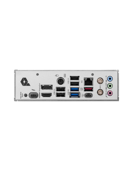 Placa Base MSI Pro Z890-P WiFi ATX Socket Intel 1851
