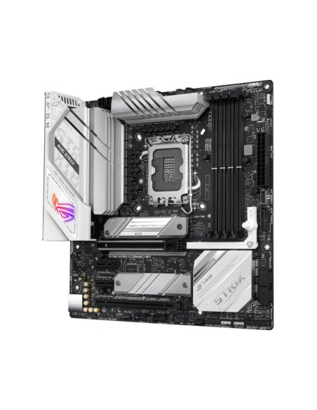 Placa Base Asus ROG Strix B760-G Gaming WiFi ATX Intel Socket 1700