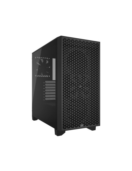 Torre de PC Corsair 3000D Airflow TG