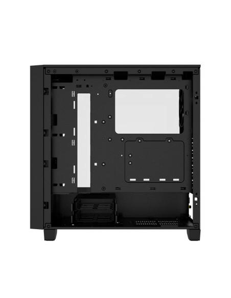 Torre de PC Corsair 3000D Airflow TG