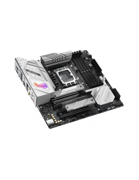 Placa Base Asus ROG Strix B760-G Gaming WiFi ATX Intel Socket 1700