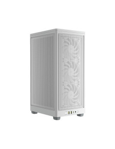 Torre de PC Corsair 2000D Airflow Blanca