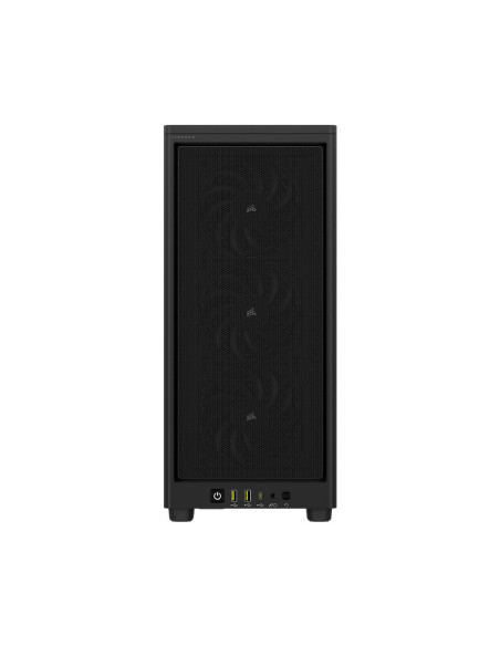 Torre de PC Corsair 2000D Airflow