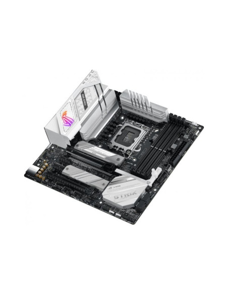 Placa Base Asus ROG Strix B760-G Gaming WiFi ATX Intel Socket 1700