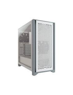 Corsair 4000D AirFlow Blanca