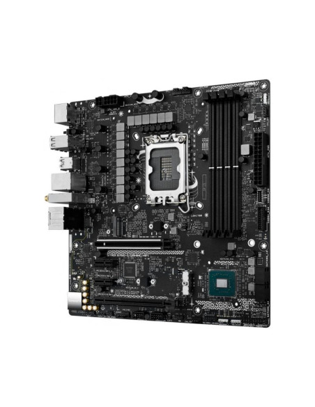 Placa Base Asus ROG Strix B760-G Gaming WiFi ATX Intel Socket 1700