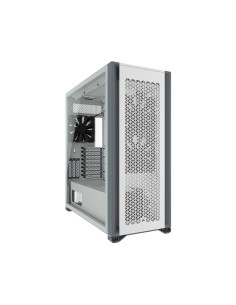 Torre de PC Corsair iCUE 7000D Airflow Blanca