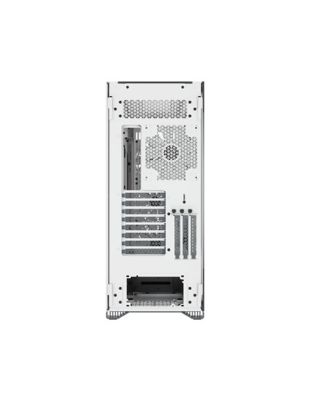 Torre de PC Corsair iCUE 7000X RGB Blanca