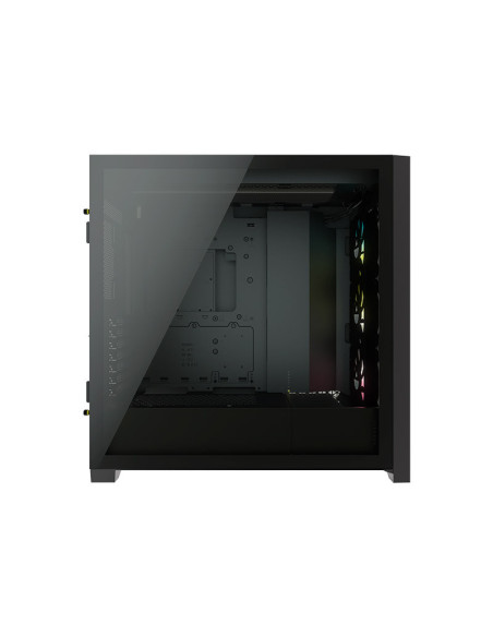Torre de PC Corsair iCUE 5000X RGB