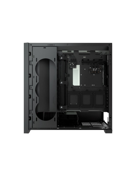 Torre de PC Corsair iCUE 5000X RGB