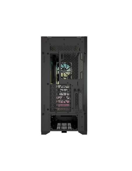Torre de PC Corsair iCUE 5000X RGB
