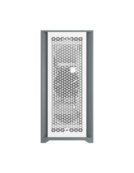Torre de PC Corsair 5000D AirFlow Blanca