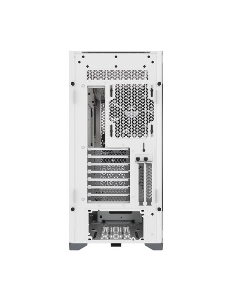 Torre de PC Corsair 5000D AirFlow Blanca