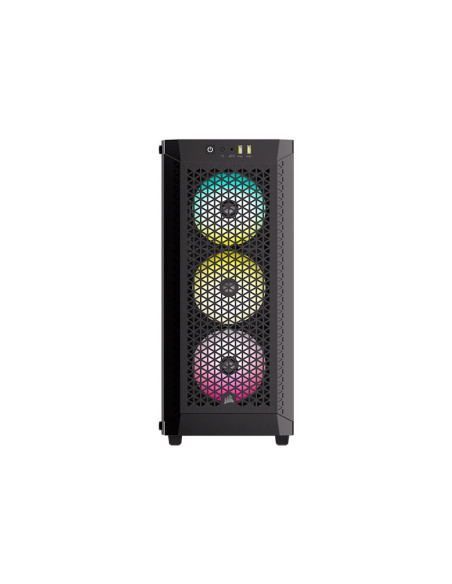 Torre de PC Corsair 480T RGB Airflow