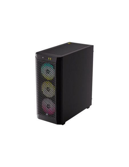 Torre de PC Corsair 480T RGB Airflow
