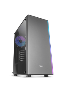 Torre de PC Nox Infinity Omega RGB