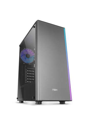 Torre de PC Nox Infinity Omega RGB