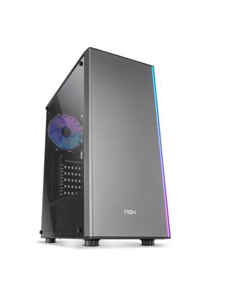 Torre de PC Nox Infinity Omega RGB