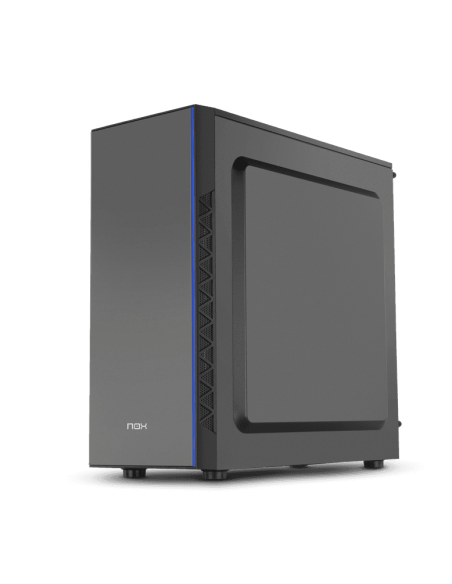 Torre de PC Nox Infinity Omega RGB