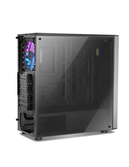 Torre de PC Nox Infinity Omega RGB