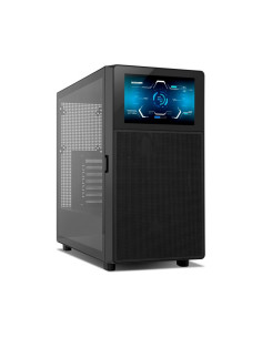 Torre de PC Nox Hummer Bios