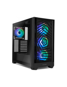 Torre de PC Nox Hummer Plasma