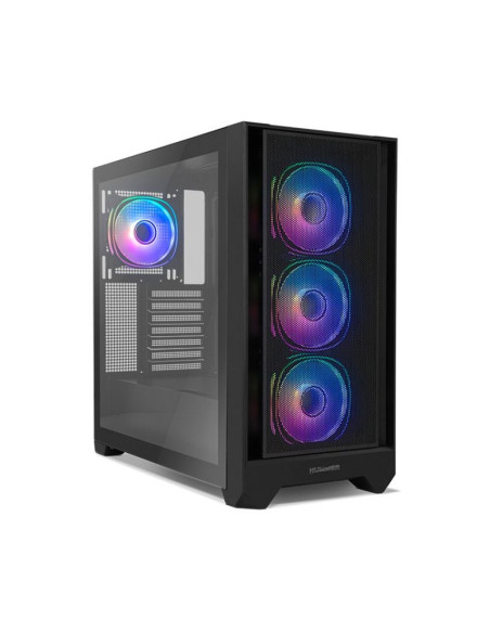 Torre de PC Nox Hummer Plasma