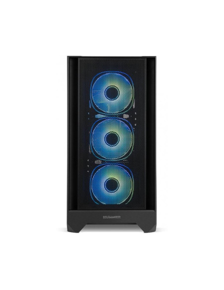 Torre de PC Nox Hummer Plasma