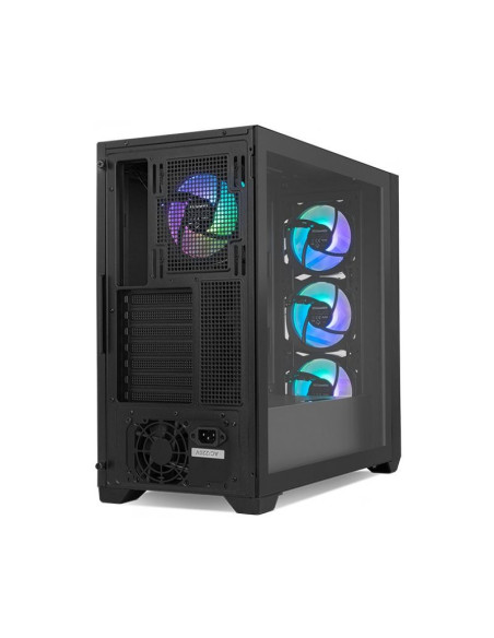 Torre de PC Nox Hummer Plasma