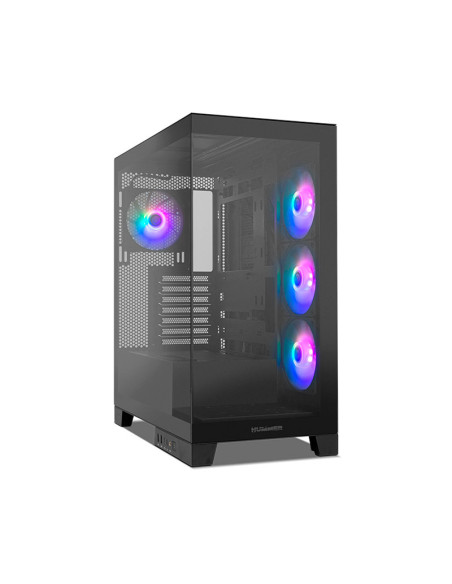 Torre de PC Nox Hummer Glock