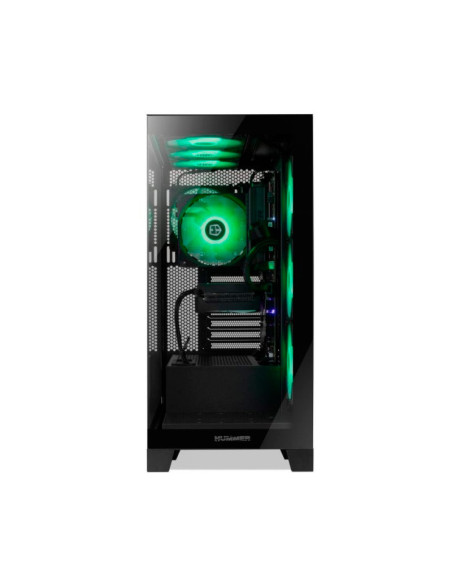 Torre de PC Nox Hummer Glock