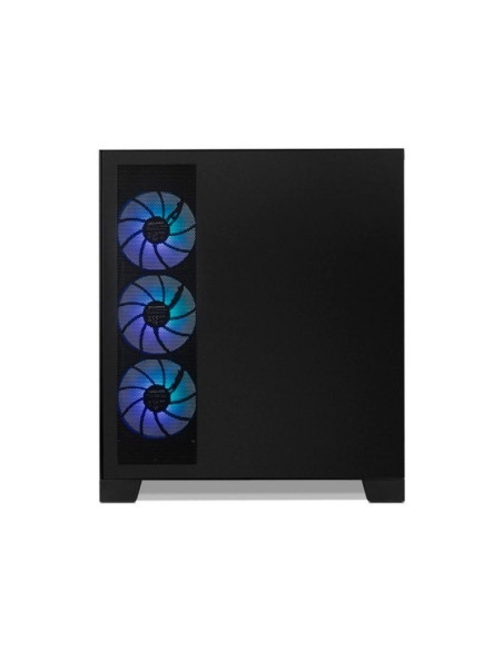 Torre de PC Nox Hummer Glock