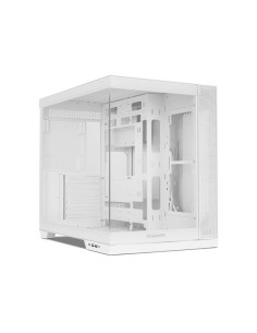 Torre de PC Nox Hummer Astra Neo Blanca