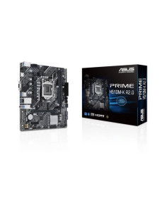 Placa Base Asus Prime H510M-K R2.0 Micro-ATX Intel Socket 1200