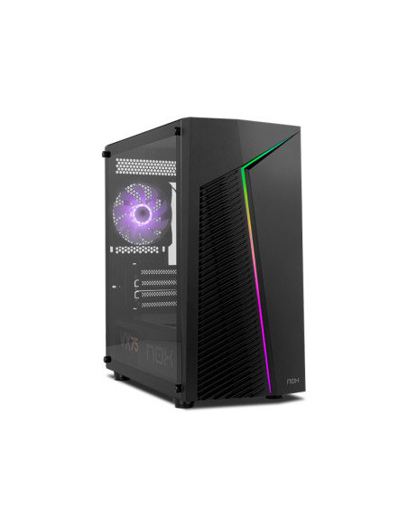 Torre de PC Nox Infinity Zeta