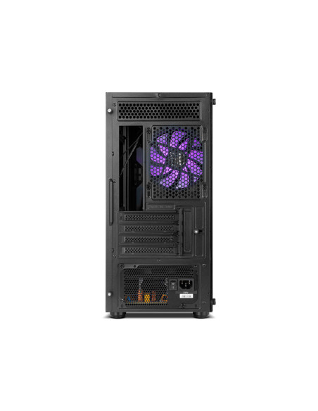 Torre de PC Nox Infinity Zeta