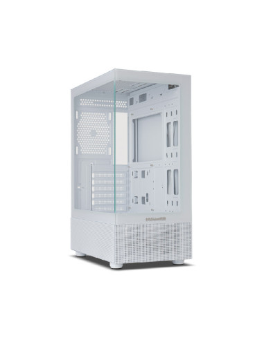 Torre de PC Nox Hummer Vision Blanca