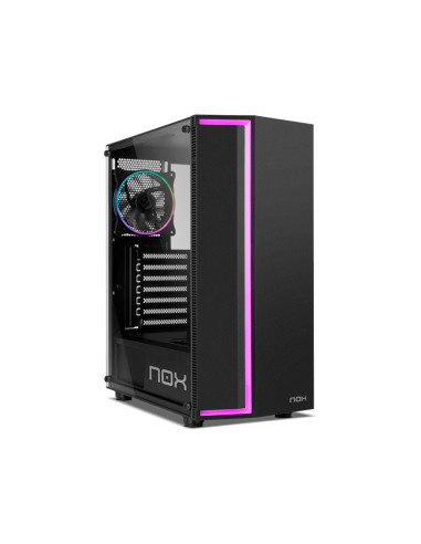 Torre de PC Nox Infinity Gamma