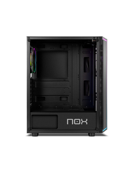 Torre de PC Nox Infinity Gamma