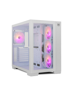 Torre de PC Nox Hummer Astra Blanca